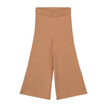 Load image into Gallery viewer, Yuki Specials Knitted Trousers - CORAL
