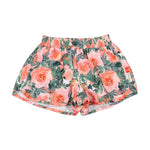 Load image into Gallery viewer, Piupiuchick Big Flowers Shorts
