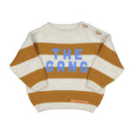 Load image into Gallery viewer, Piupiuchick The Gang Knitted Jumper
