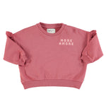 Load image into Gallery viewer, Piupiuchick More Amore Frill Jumper
