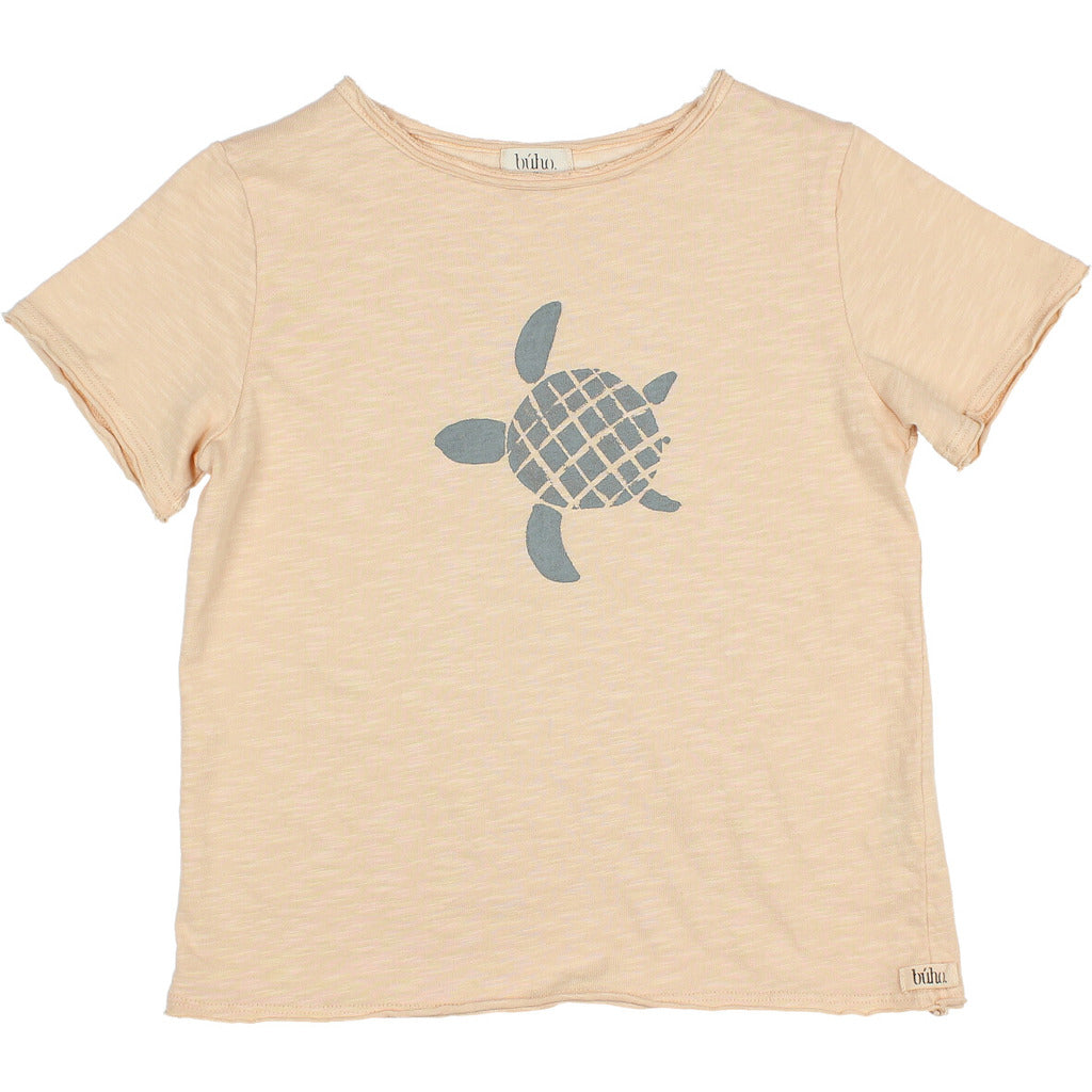 Búho Turtle T-shirt