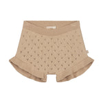 Load image into Gallery viewer, Yuki Knitted Summer Shorts - Oath
